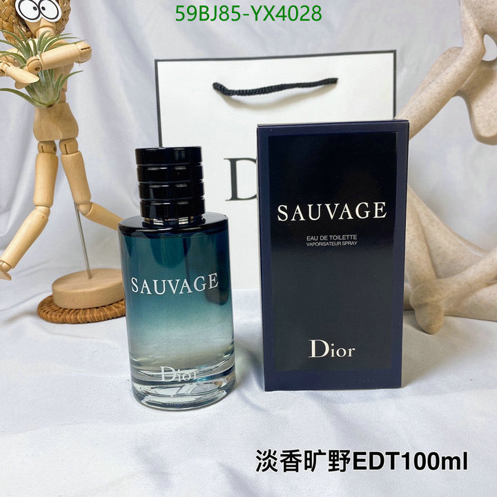 Perfume-Dior,Code: YX4028,$: 59USD