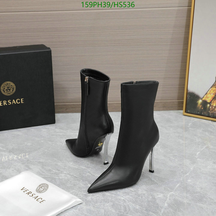 Women Shoes-Versace, Code: HS536,$: 159USD