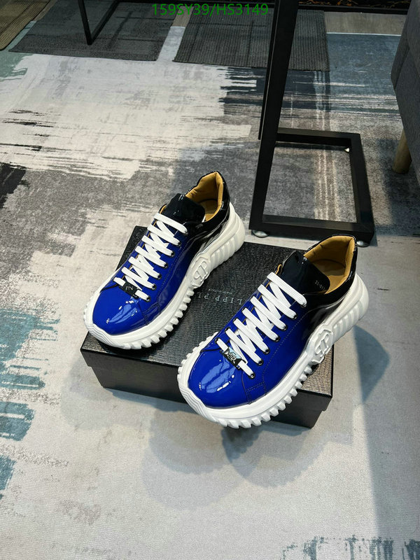 Women Shoes-Philipp Plein, Code: HS3149,$: 159USD