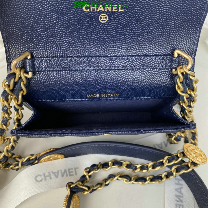 Chanel Bags -(Mirror)-Diagonal-,Code: ZB2260,$: 209USD