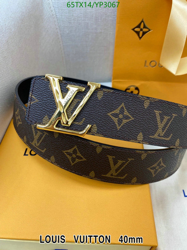 Belts-LV, Code: YP3067,$: 65USD