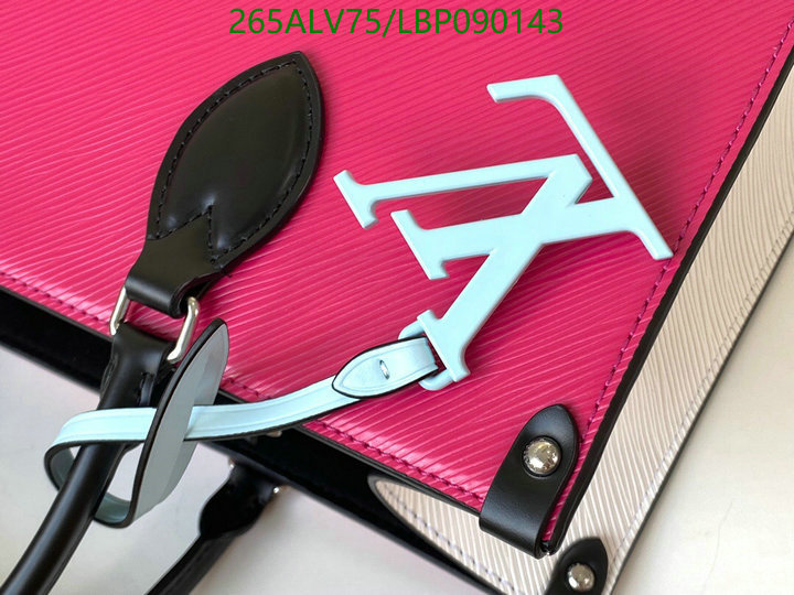 LV Bags-(Mirror)-Handbag-,Code: LBP090143,$:265USD