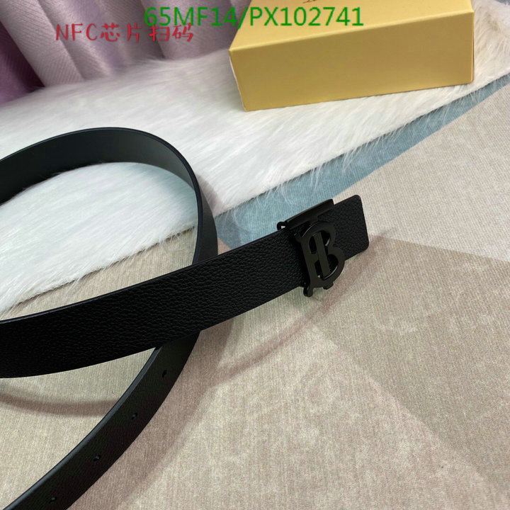 Belts-Burberry, Code: PX102741,$: 65USD