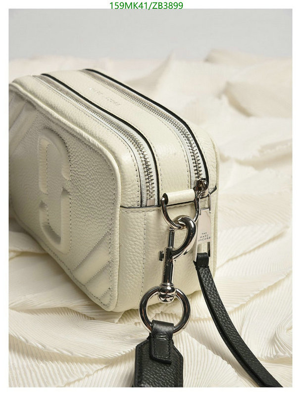 Marc Jacobs Bags -(Mirror)-Diagonal-,Code: ZB3899,$: 159USD