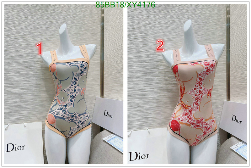 Swimsuit-Dior, Code: XY4176,$: 85USD