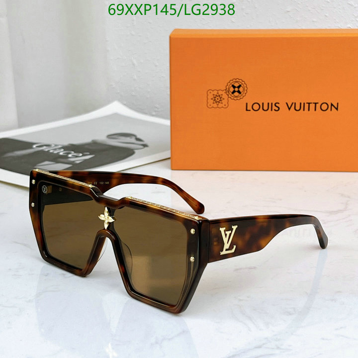 Glasses-LV, Code: LG2938,$: 69USD