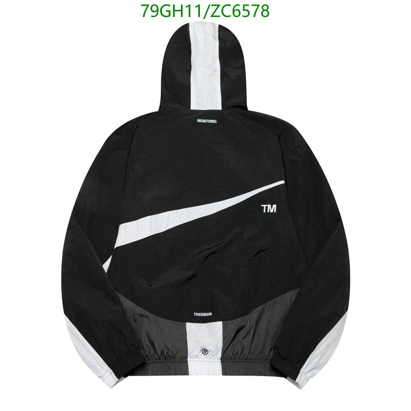 Clothing-NIKE, Code: ZC6578,$: 79USD