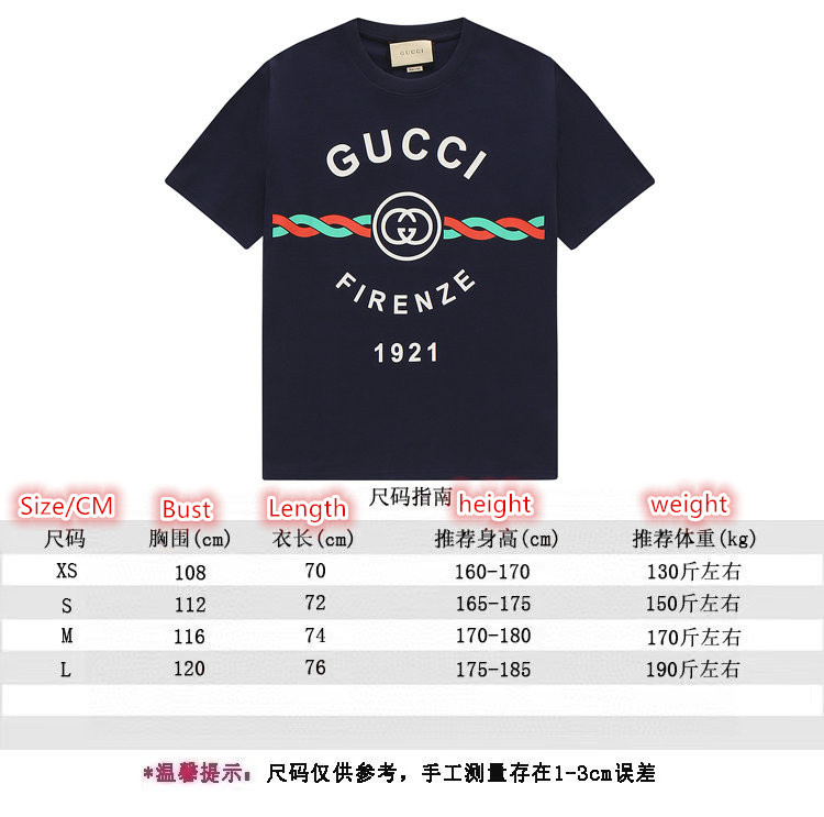 Clothing-Gucci, Code: ZC4281,$: 59USD