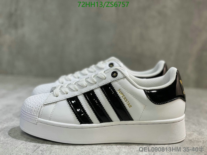 Women Shoes-Adidas, Code: ZS5757,$: 72USD