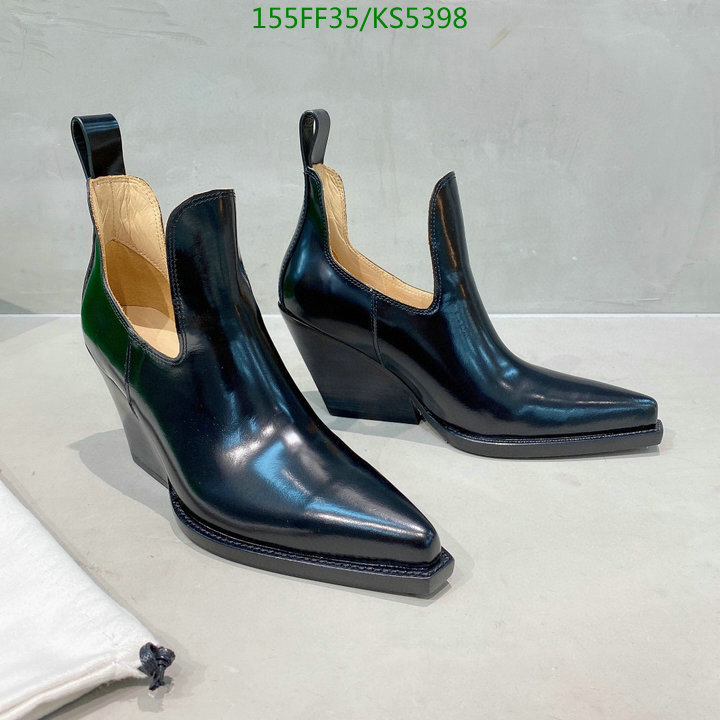 Women Shoes-BV, Code: KS5398,$: 155USD