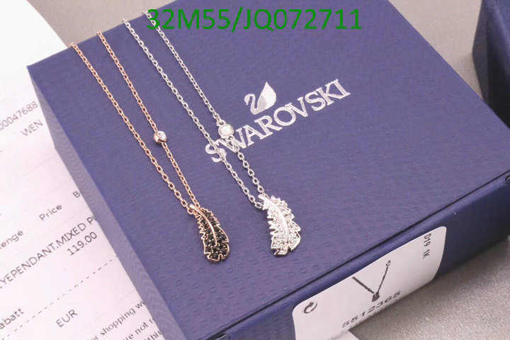 Jewelry-Swarovski, Code: JQ072711,$:32USD