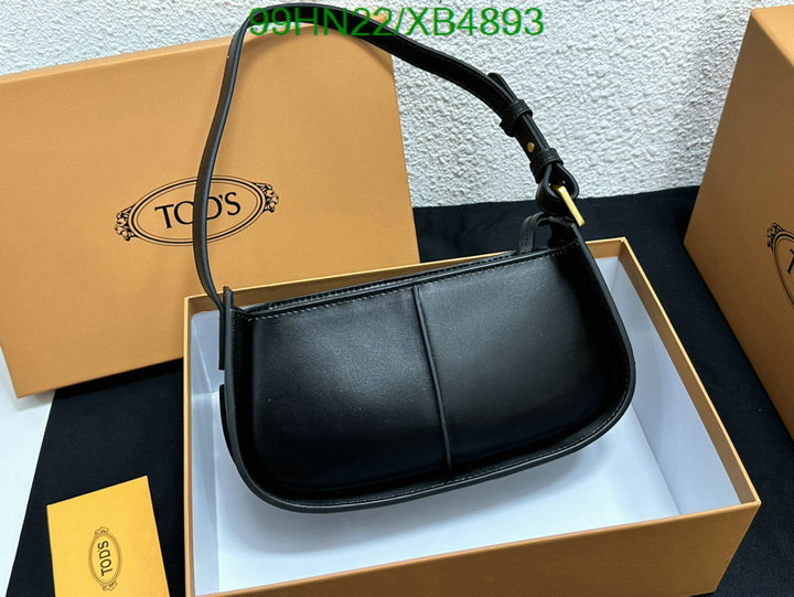 Tods Bag-(4A)-Handbag-,Code: XB4893,$: 99USD