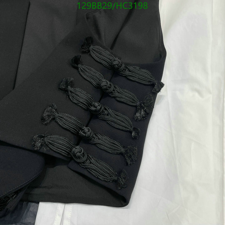 Clothing-Dior,Code: HC3198,$: 129USD