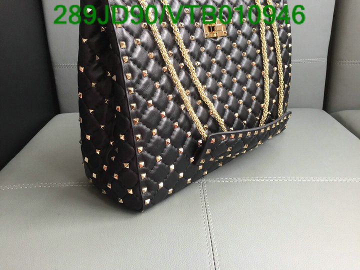 Valentino Bag-(Mirror)-Handbag-,Code: VTB010946,$: 289USD