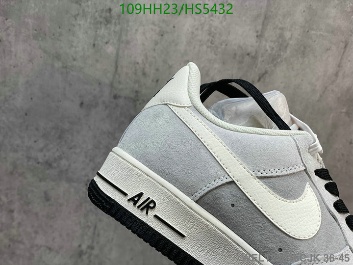 Women Shoes-NIKE, Code: HS5432,$: 109USD