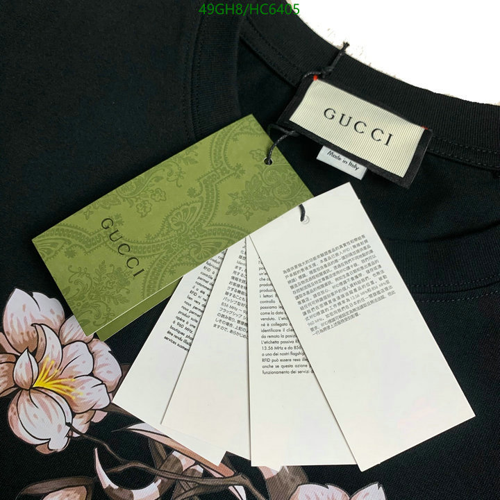 Clothing-Gucci, Code: HC6405,$: 49USD