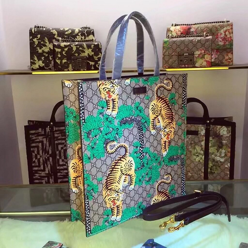 Gucci Bag-(4A)-Handbag-,code: GGB121202,