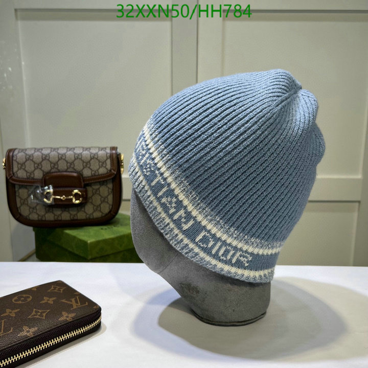 Cap -(Hat)-Dior, Code: HH784,$: 32USD