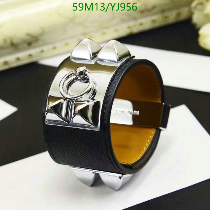 Jewelry-Hermes,Code: YJ956,$: 59USD