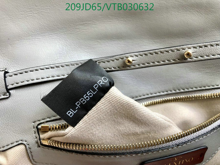 Valentino Bag-(Mirror)-Diagonal-,Code: VTB030632,$:209USD