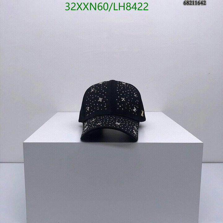 Cap -(Hat)-LV, Code: LH8422,$: 32USD