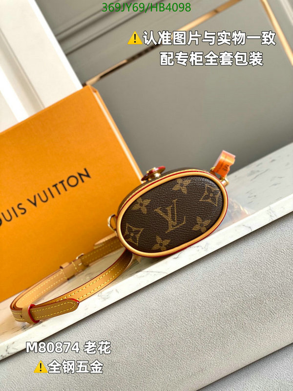 Duty-free version LV-Gucci mirror quality,Code: HB4098,$: 369USD