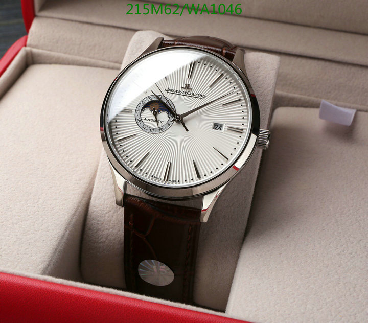 Watch-Mirror Quality-Jaeger-LeCoultre, Code: WA1046,$: 215USD