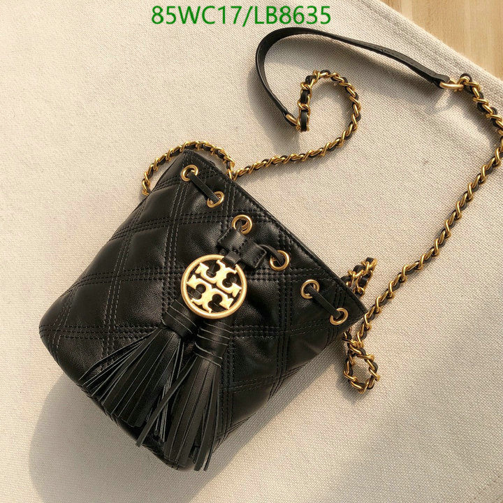 Tory Burch Bag-(4A)-Diagonal-,Code: LB8635,$: 85USD