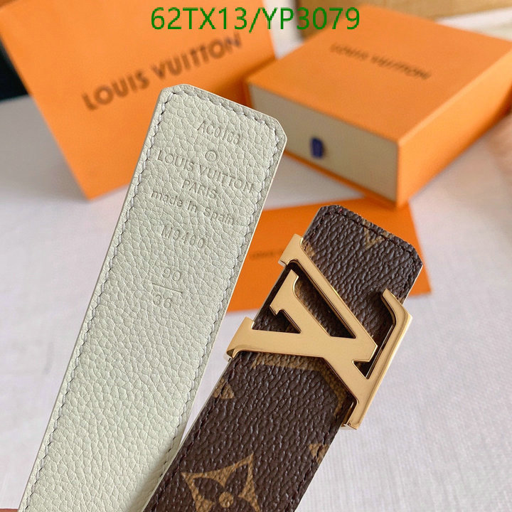 Belts-LV, Code: YP3079,$: 62USD