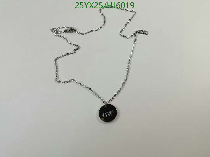 Jewelry-DW, Code: HJ6019,$: 25USD