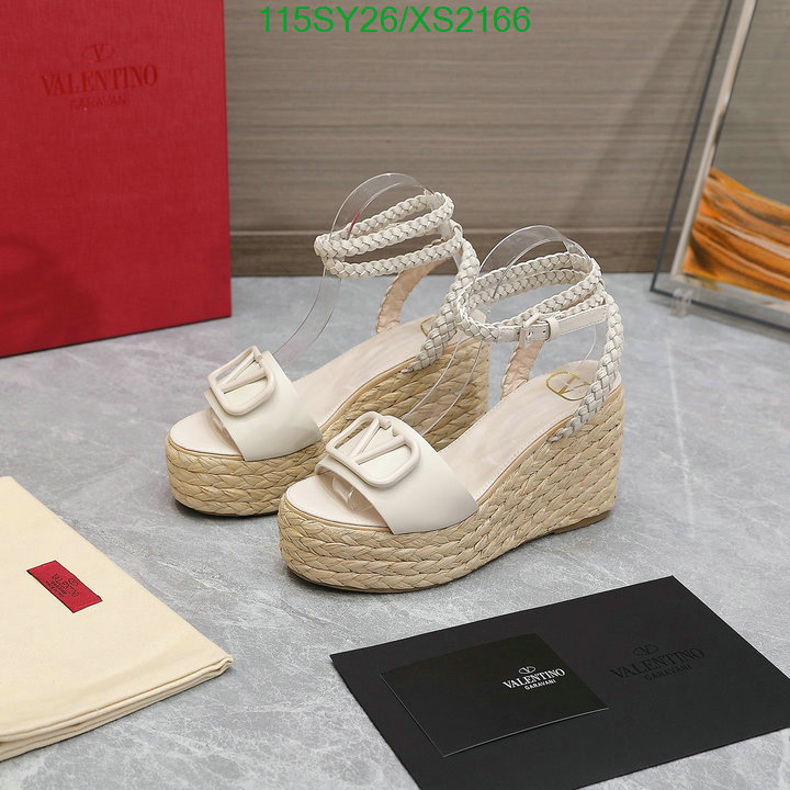 Women Shoes-Valentino, Code: XS2166,$: 115USD