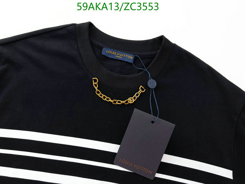 Clothing-LV, Code: ZC3553,$: 59USD