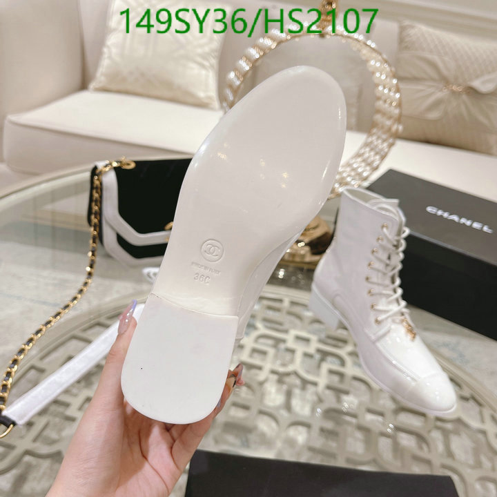 Women Shoes-Chanel,Code: HS2107,$: 149USD