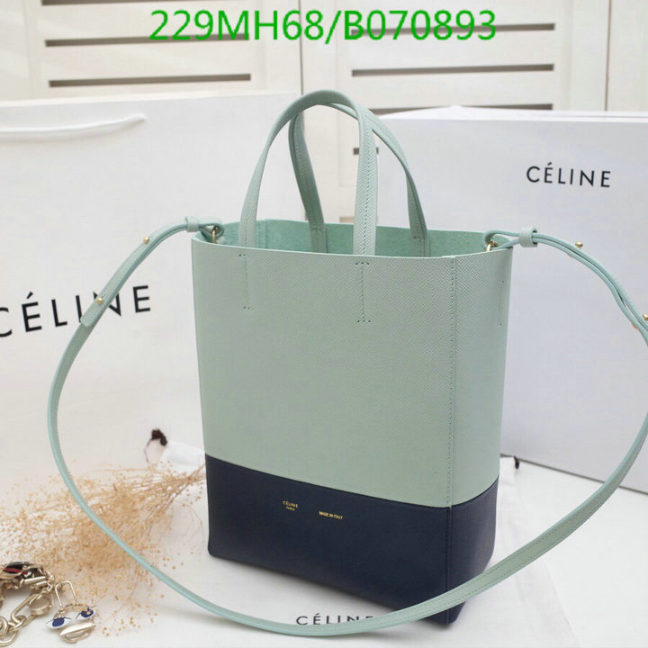 Celine Bag-(Mirror)-Diagonal-,Code: B070893,$: 229USD