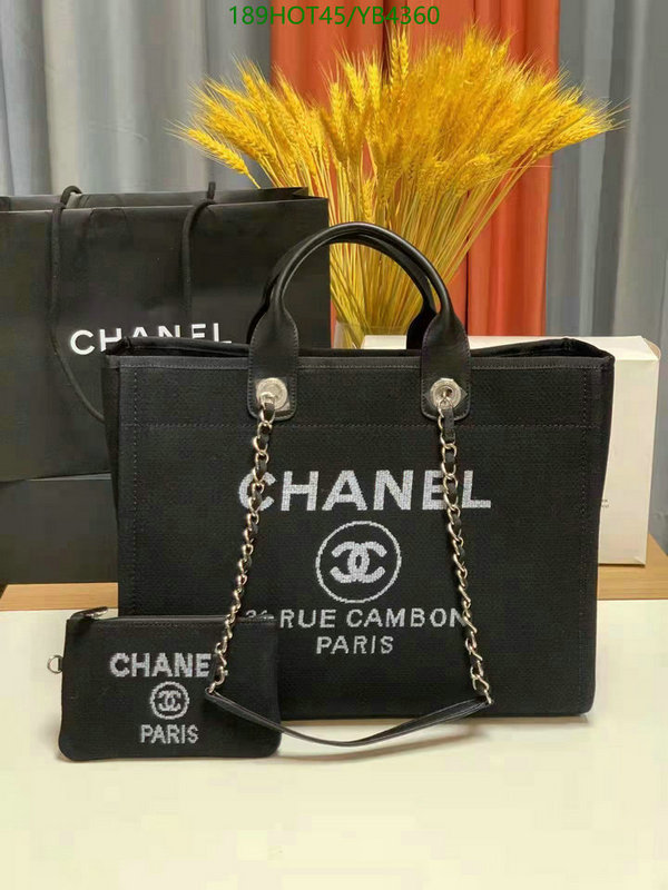 Chanel Bags -(Mirror)-Handbag-,Code: YB4360,