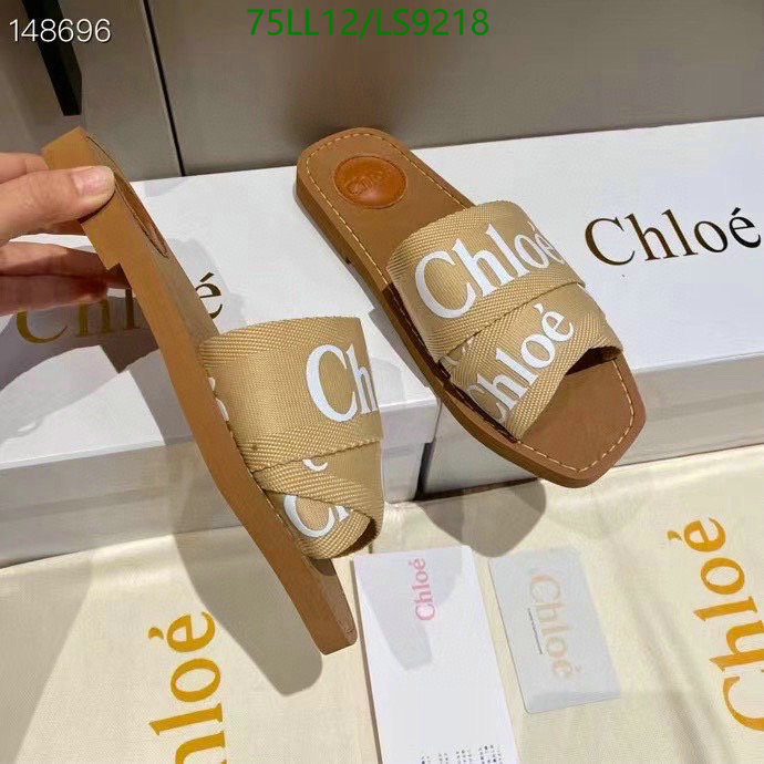 Women Shoes-Chloe, Code: LS9218,$: 75USD