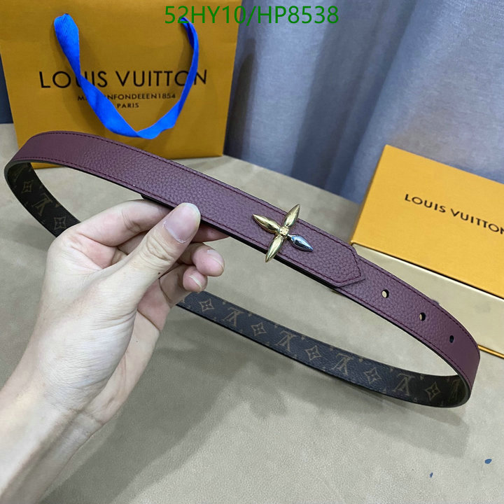 Belts-LV, Code: HP8538,$: 52USD