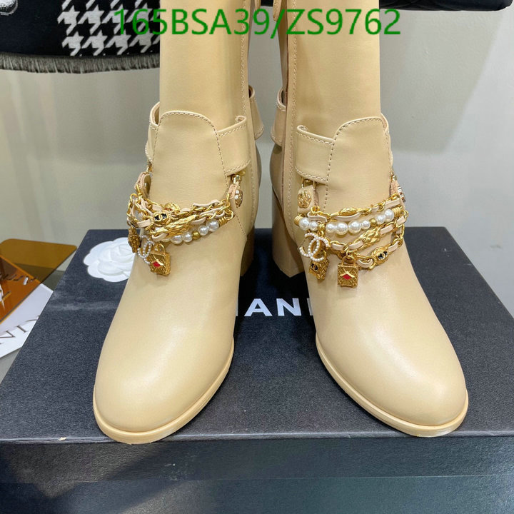 Women Shoes-Chanel,Code: ZS9762,$: 165USD