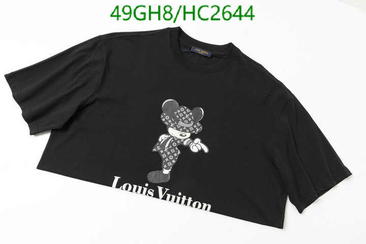 Clothing-LV, Code: HC2644,$: 49USD