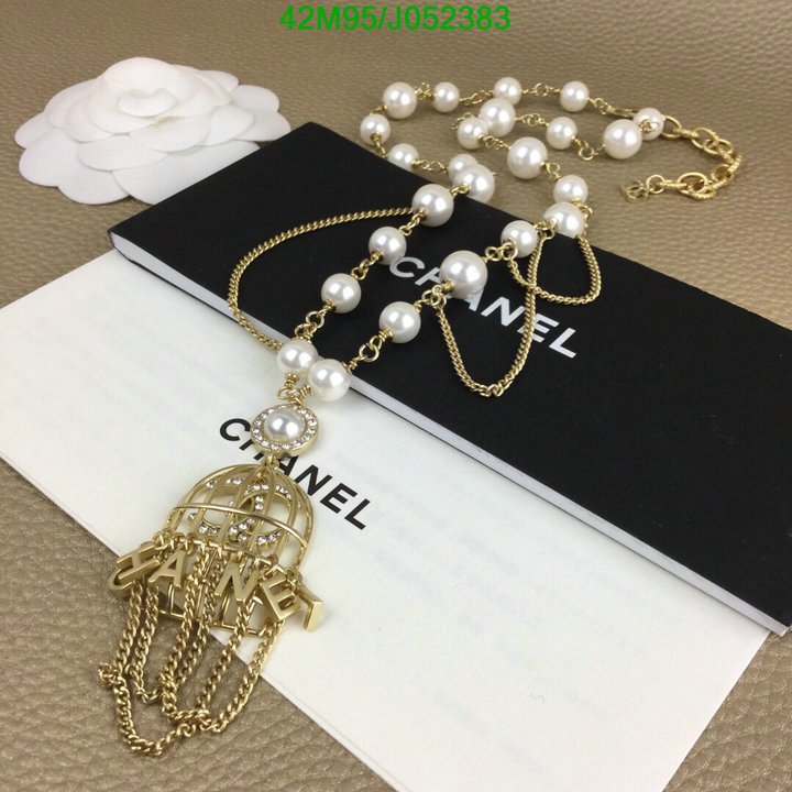 Jewelry-Chanel,Code: J052383,$: 42USD