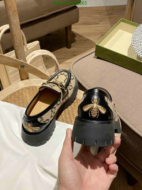 Women Shoes-Gucci, Code: LS9365,$: 115USD