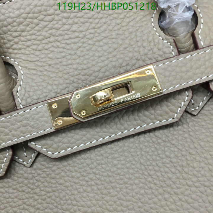 Hermes Bag-(4A)-Birkin-,Code: HHBP051218,$: 119USD