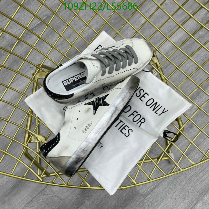 Women Shoes-Golden Goose,Code: LS5686,$: 109USD