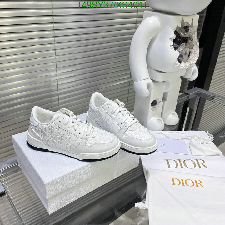 Women Shoes-Dior, Code: XS4041,$: 149USD