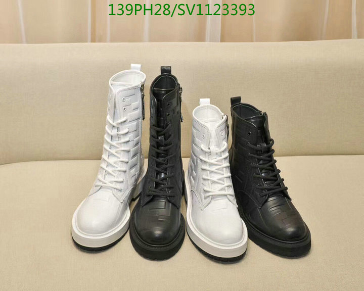Women Shoes-Fendi, Code: SV1123393,$:139USD