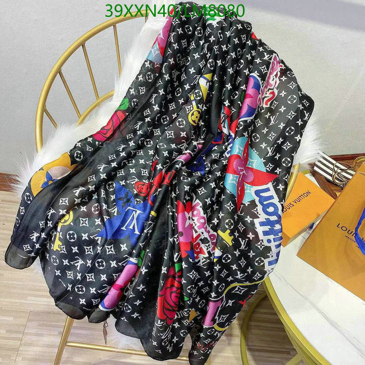 Scarf-LV,-Code: LM8080,$: 39USD