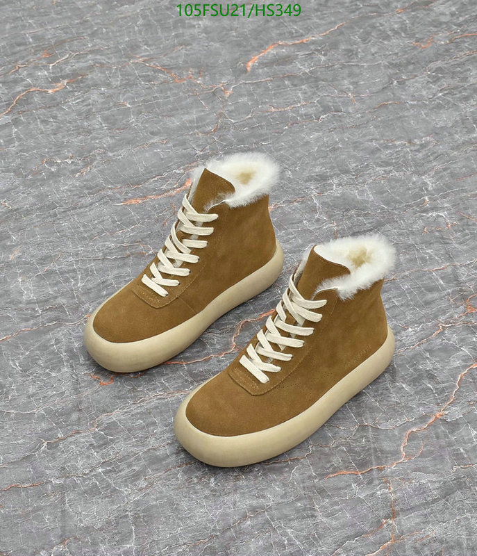 Women Shoes-Golden Goose,-Code: HS349,$: 105USD