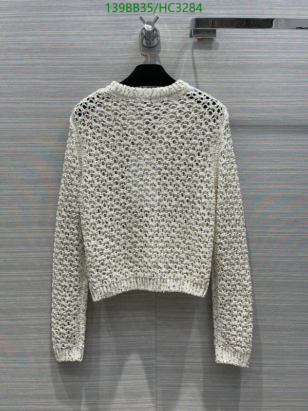 Clothing-Chanel, Code: HC3284,$: 139USD