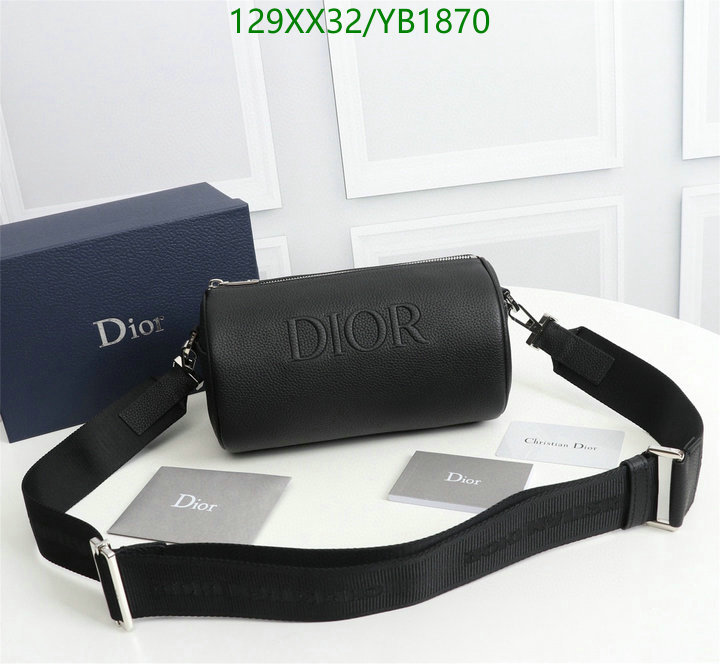 Dior Bags -(Mirror)-Other Style-,Code: YB1870,$: 129USD