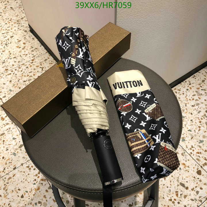 Umbrella-LV, Code: HR7059,$: 39USD